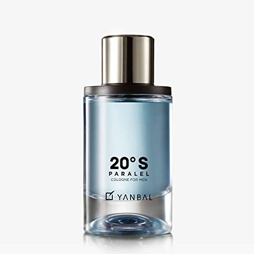 PARALEL 20ºS Perfume Hombre | YANBAL