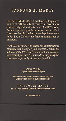 Parfum de Marly Hamdani Eau de Parfum Spray 125 ml