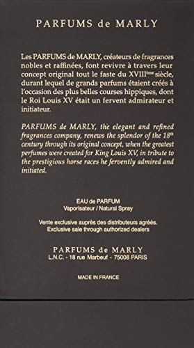 Parfum de Marly oajan Eau de Parfum Vaporisateur 125 ml