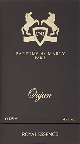 Parfum de Marly oajan Eau de Parfum Vaporisateur 125 ml