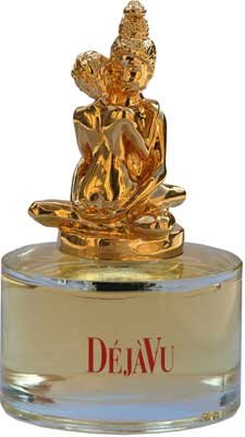 Parfum DéjàVu 1 gold & diamond 60 ml EDP