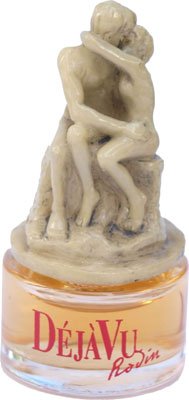 Parfum DéjàVu Rodin EdP, miniatura 4 ml