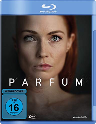 Parfum (TV-Serie) [Italia] [Blu-ray]