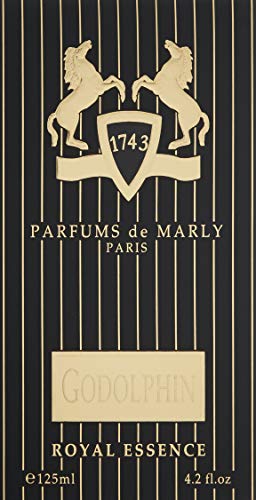 Parfums de Marly, Agua de perfume para hombres - 125 ml.