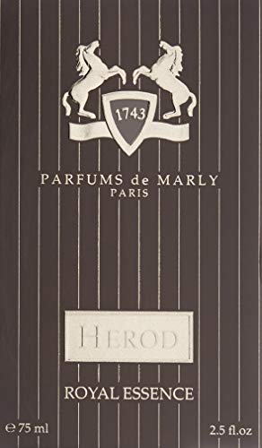 Parfums de Marly Herod Eau de parfum 75 ml