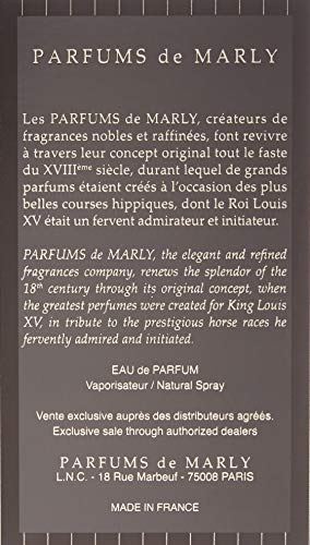 Parfums de Marly Herod Eau de parfum 75 ml