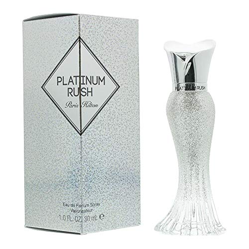 Paris Hilton 0608940575321 - Eau de Parfum (30 ml)