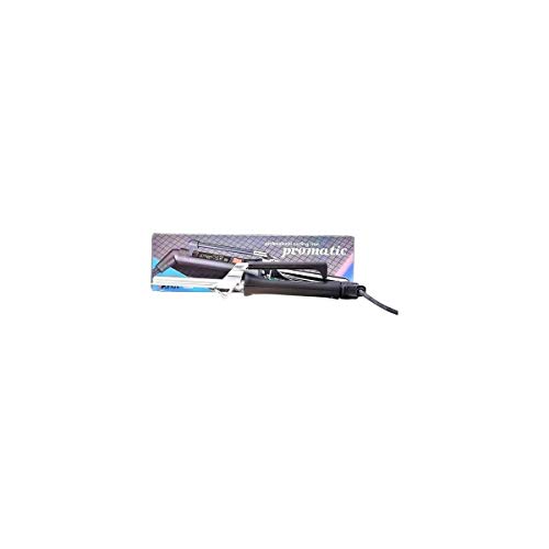 Parlux Promatic Professional Curling Iron Moldeador 13 mm- 200 gr
