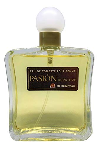 Pasiòn Hipnotize Eau De Parfum Intense 100 ml, Perfume de Mujer.