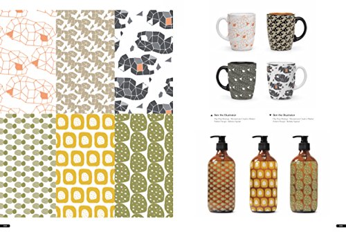 Pattern Euphoria (Graphic Design Elements)