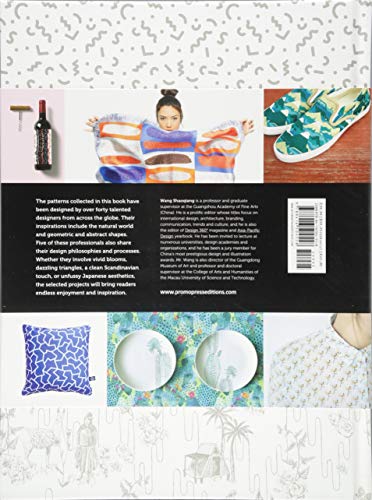 Pattern Euphoria (Graphic Design Elements)