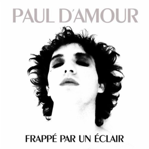 Paul d'Amour - EP