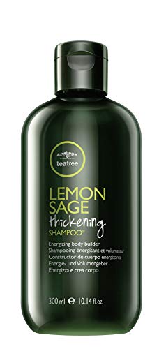 Paul Mitchell Tea Tree Lemon Sage Thickening Champú 300 ml