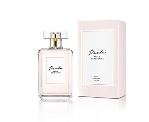 Paula Echevarria - Edt 100 ml Vp