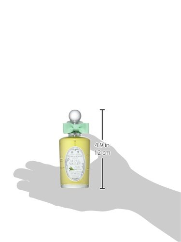 Penhaligon's 58629 - Agua de colonia, 100 ml