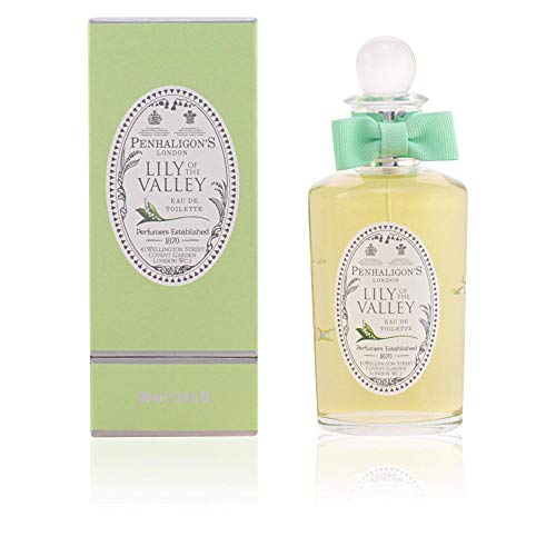 Penhaligon's 58629 - Agua de colonia, 100 ml