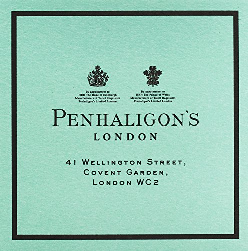 Penhaligon's 58643 - Agua de colonia, 100 ml