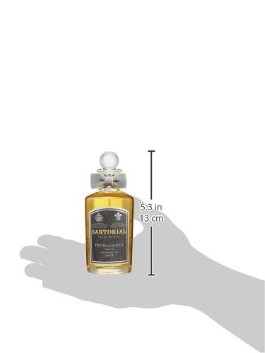 Penhaligon's 58644 - Agua de colonia, 100 ml