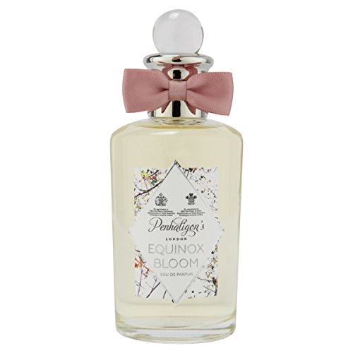 Penhaligon's Eau De Parfum Mujer Equinox Bloom Vapo 100 ml