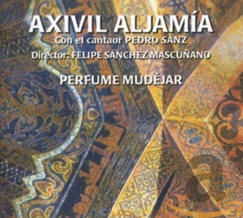 Perfume Mudejar