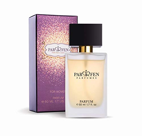 Perfume Nº 590 para mujeres, 50 ml