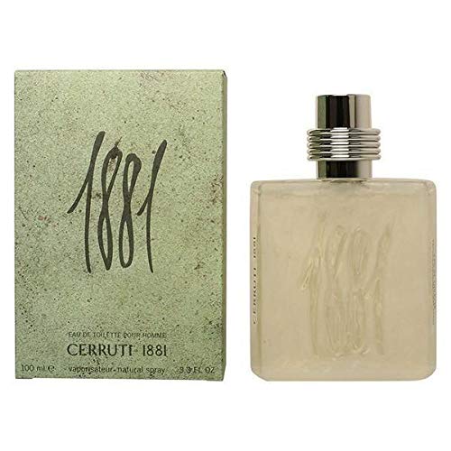 Perfume para hombre 1881 Cerruti EDT