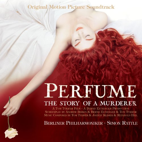 Perfume: The Story of a Murderer: Grasse in panic