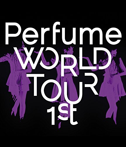 Perfume - World Tour 2Nd [Edizione: Giappone] [Italia] [Blu-ray]