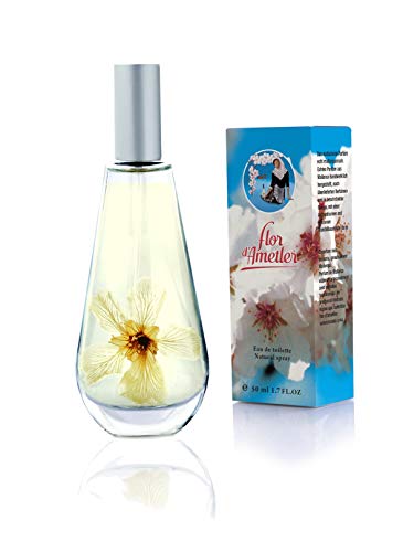 Perfumes FLOR D'AMETLER edt vapo 50 ml - kilograms