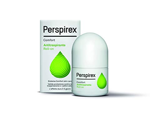 Perspirex Comfort Roll On 20Ml