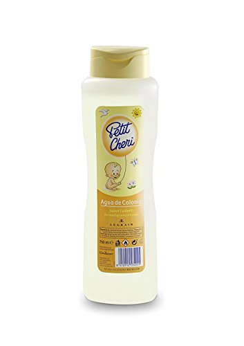 Petite Cherie Colonia - 750 ml