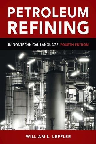 PETROLEUM REFINING 4/E