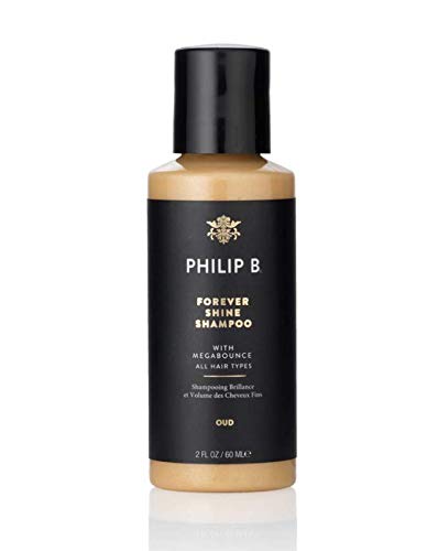 PHILIPB Oud Royal Forever Shine Shampoo – Champú 60 ml