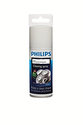 Philips HQ110/02 - Spray limpiador para cabezales