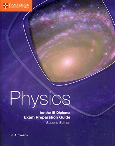 Physics for the IB diploma. Exam preparation guide. Per le Scuole superiori. Con e-book. Con espansione online