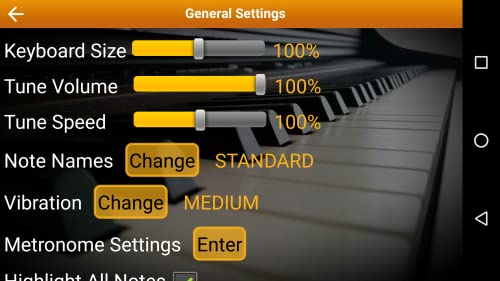 Piano Scales Chords Jam Free