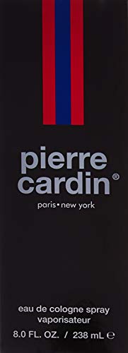 Pierre Cardin By Pierre Cardin For Men. Eau De Cologne Spray 8 Ounces by Pierre Cardin