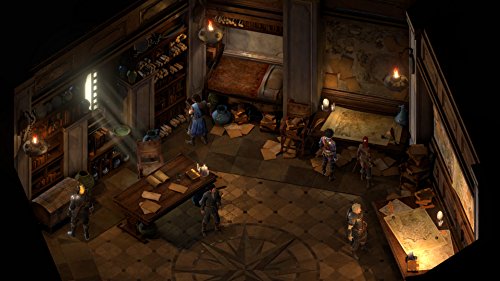 Pillars of Eternity II: Deadfire - Ultimate Edition