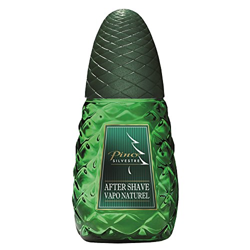 Pino Silvestre Pino Silvestre Men A/S Lotion 75 Ml+ 50 Ml Free - 75 ml