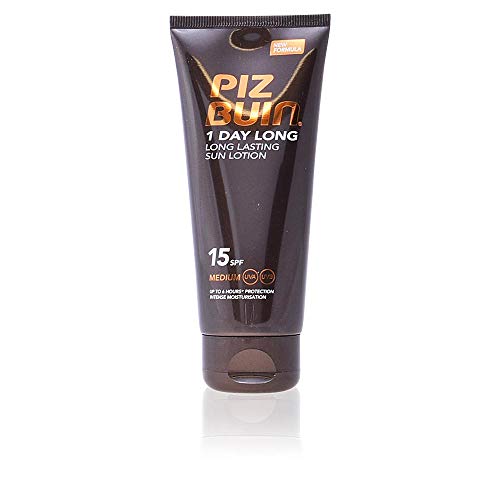 Piz Buin 1 Day Long Loción de día SPF15-100 ml