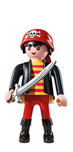 PLAYMOBIL - Pirata XXL (9265)