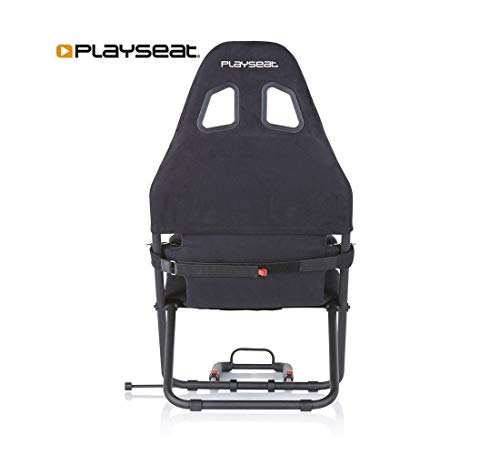 Playseats Challenge - Silla de juego para PS 2, PS 3, Xbox, Xbox 360, Wii, Mac y PC