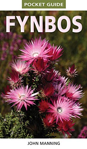 Pocket Guide Fynbos (English Edition)