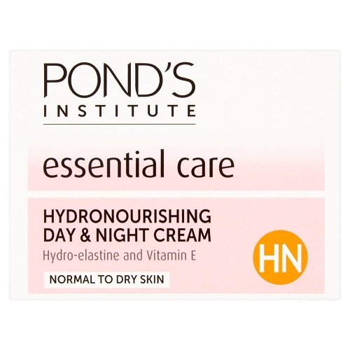 Ponds Esencial Crema Facial Hidronutritiva - 50 ml