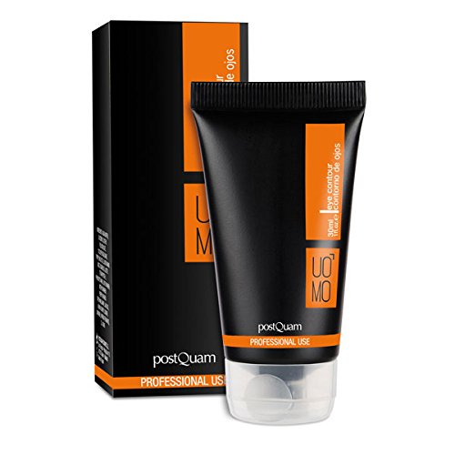 POSTQUAM - Contorno de ojos (30 ml.) uomo