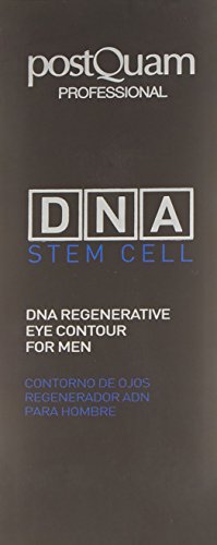PostQuam Global DNA Men Intensive Contorno de Ojos para Hombre - 20 ml