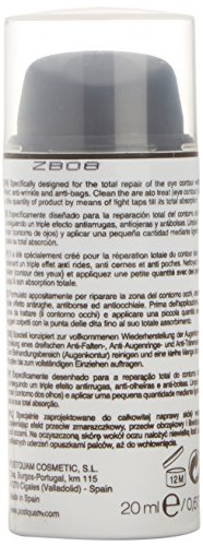 PostQuam Global DNA Men Intensive Contorno de Ojos para Hombre - 20 ml