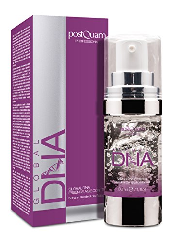 Postquam - Global DNA | Serum Facial Remodelador Concentrado - 30 Ml