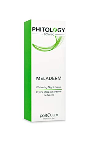 Postquam - Phitology | Crema Facial Quita Manchas en la Cara, Hidratante y Antiarrugas - 50 ML