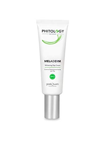 Postquam - Phitology | Crema Hidratante Reafirmante Facial con Proteccion Solar SPF 15-50 Mi